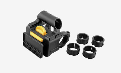 TOPEAK TORBA NA KIEROWNICĘ TOURGUIDE HANDLEBAR BAG DX