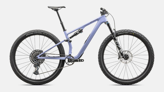 Specialized Epic 8 Evo Comp