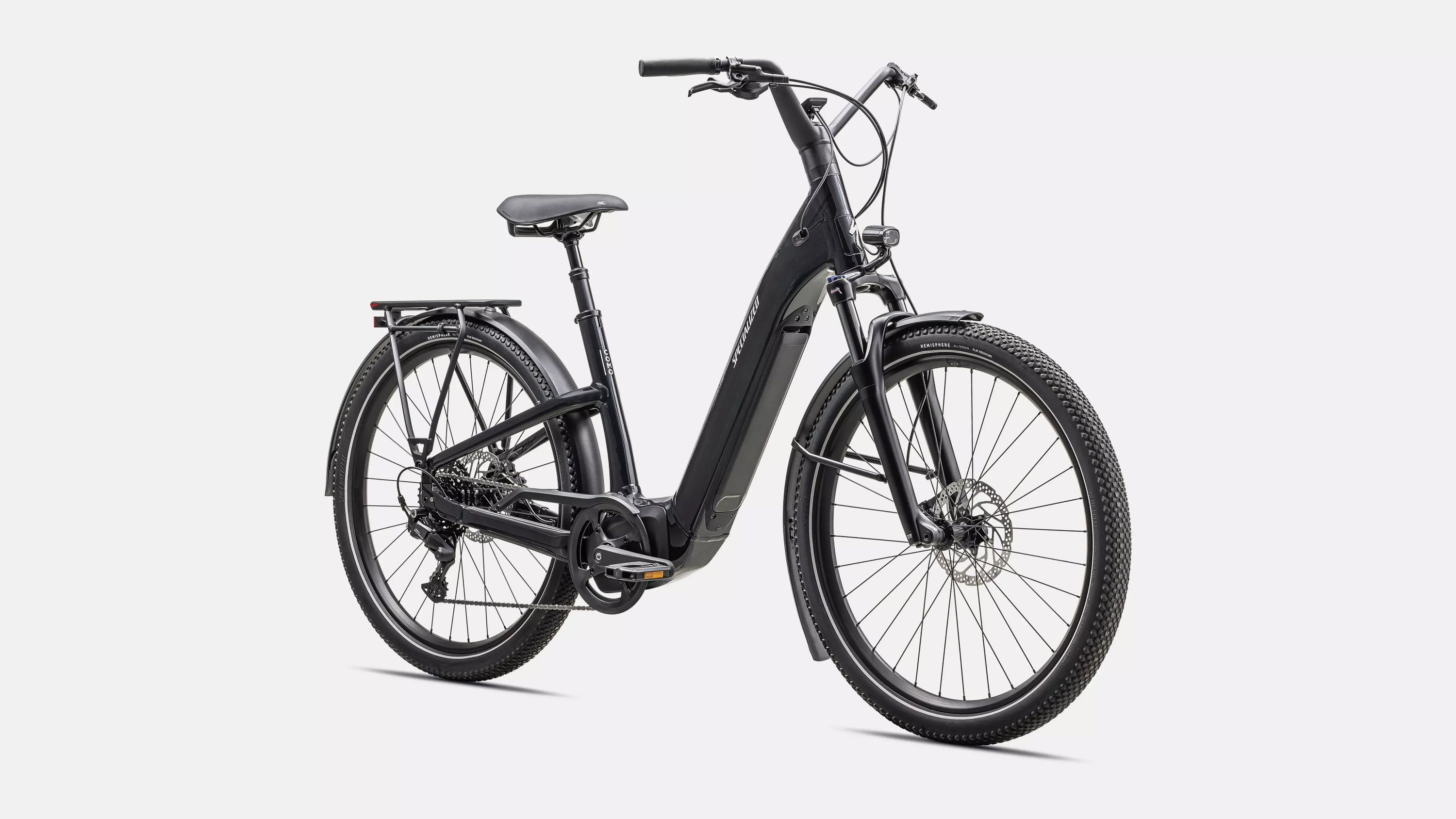 Specialized COMO 4.0 NB