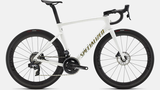 Specialized Tarmac SL7 Pro eTap