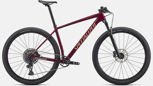 Specialized Epic HT Comp