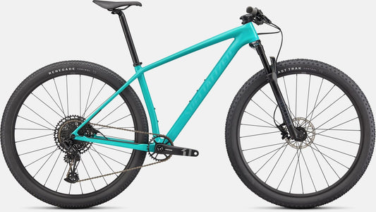 Specialized Epic HT