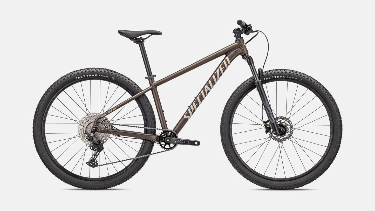 Specialized Rockhopper Elite 29