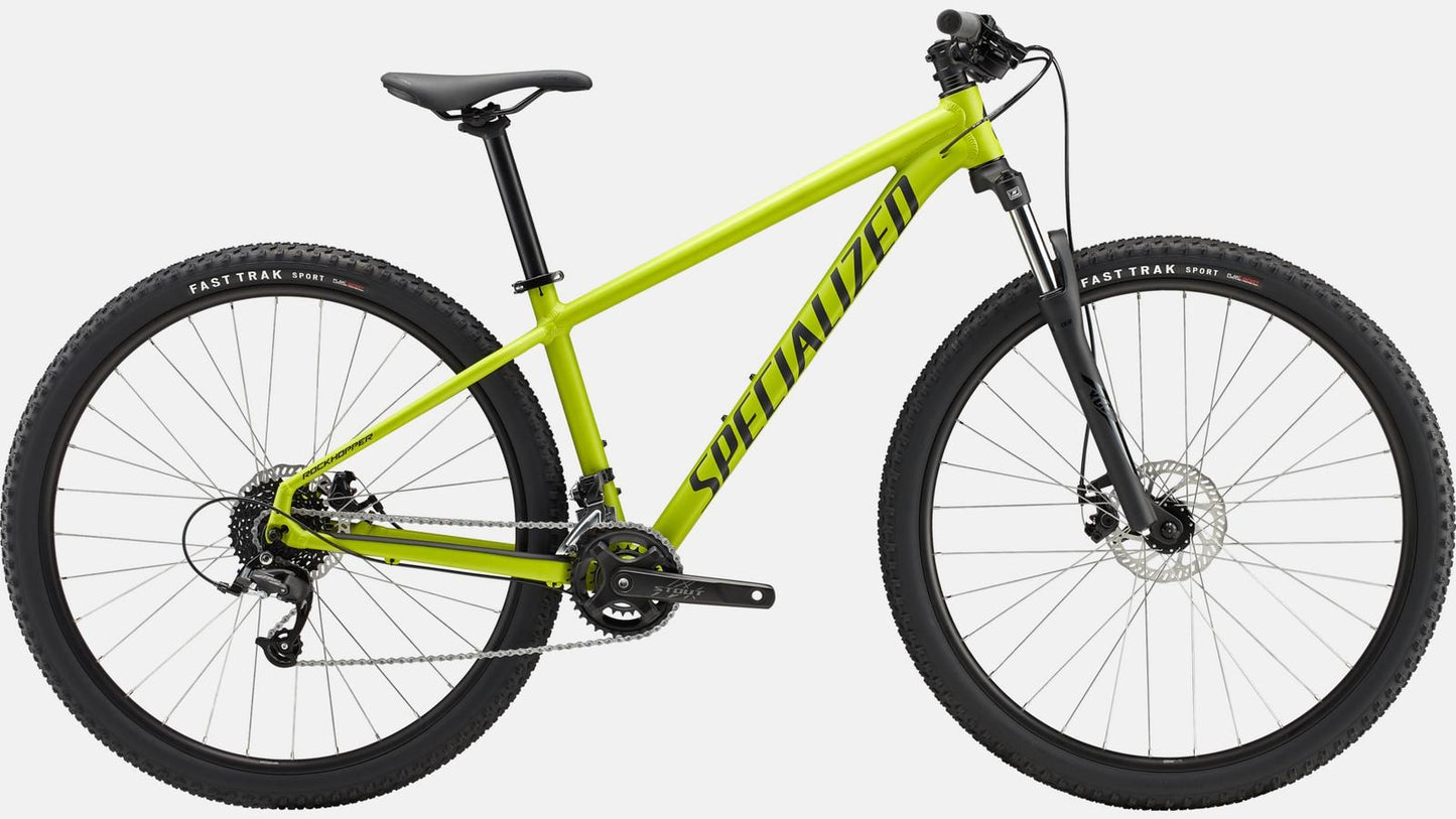 Specialized Rockhopper 27.5