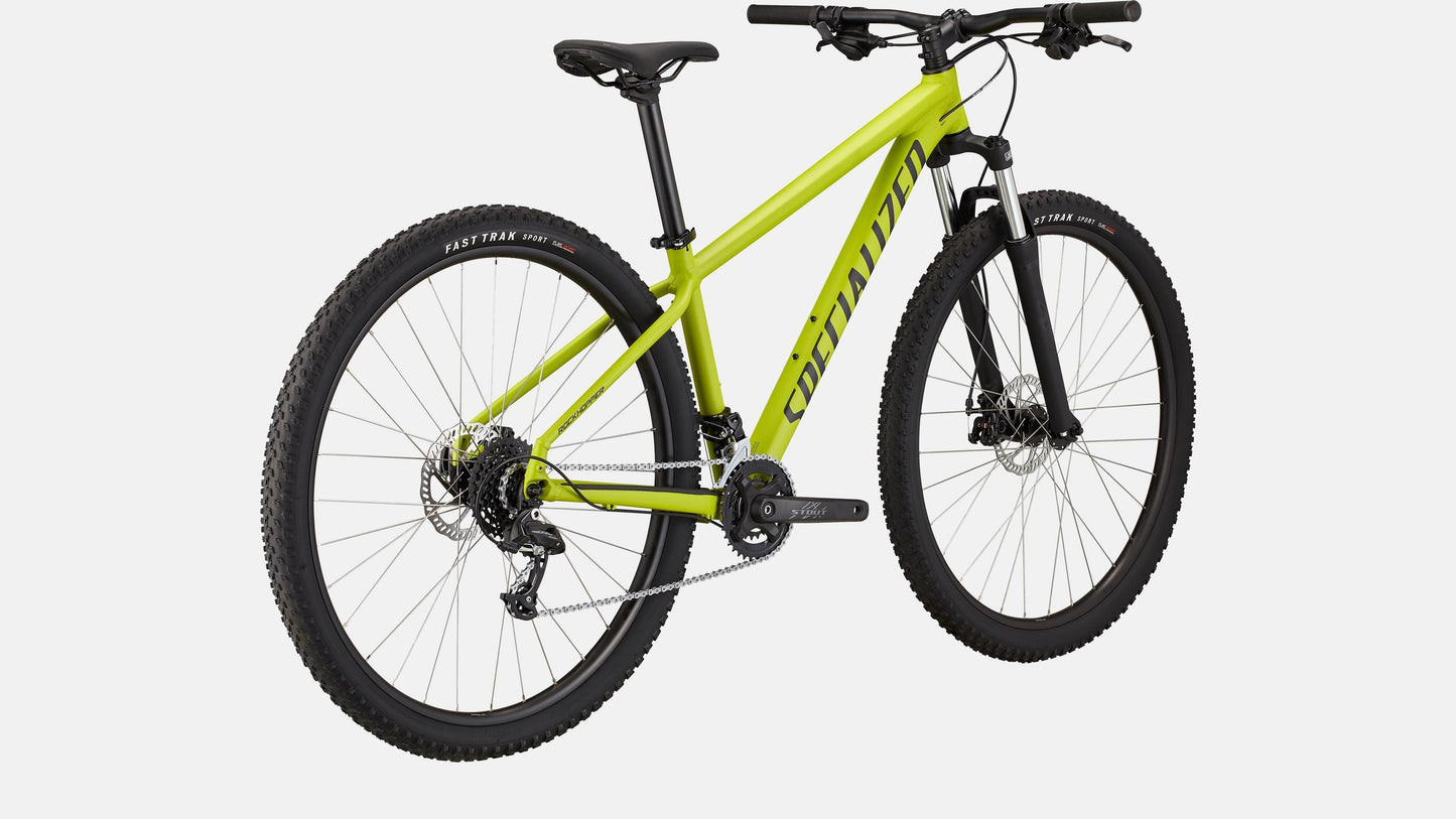 Specialized Rockhopper 27.5