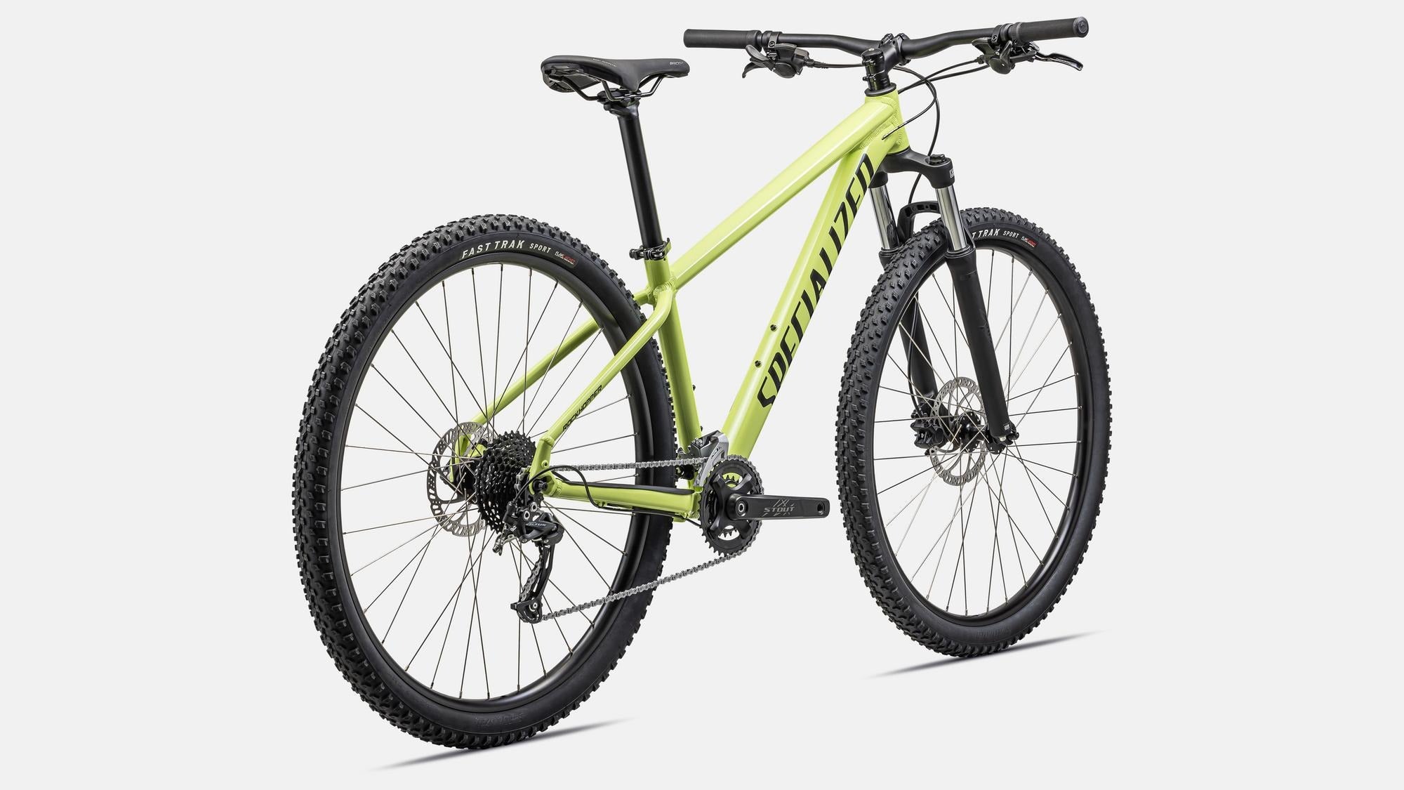 Specialized Rockhopper Sport 29