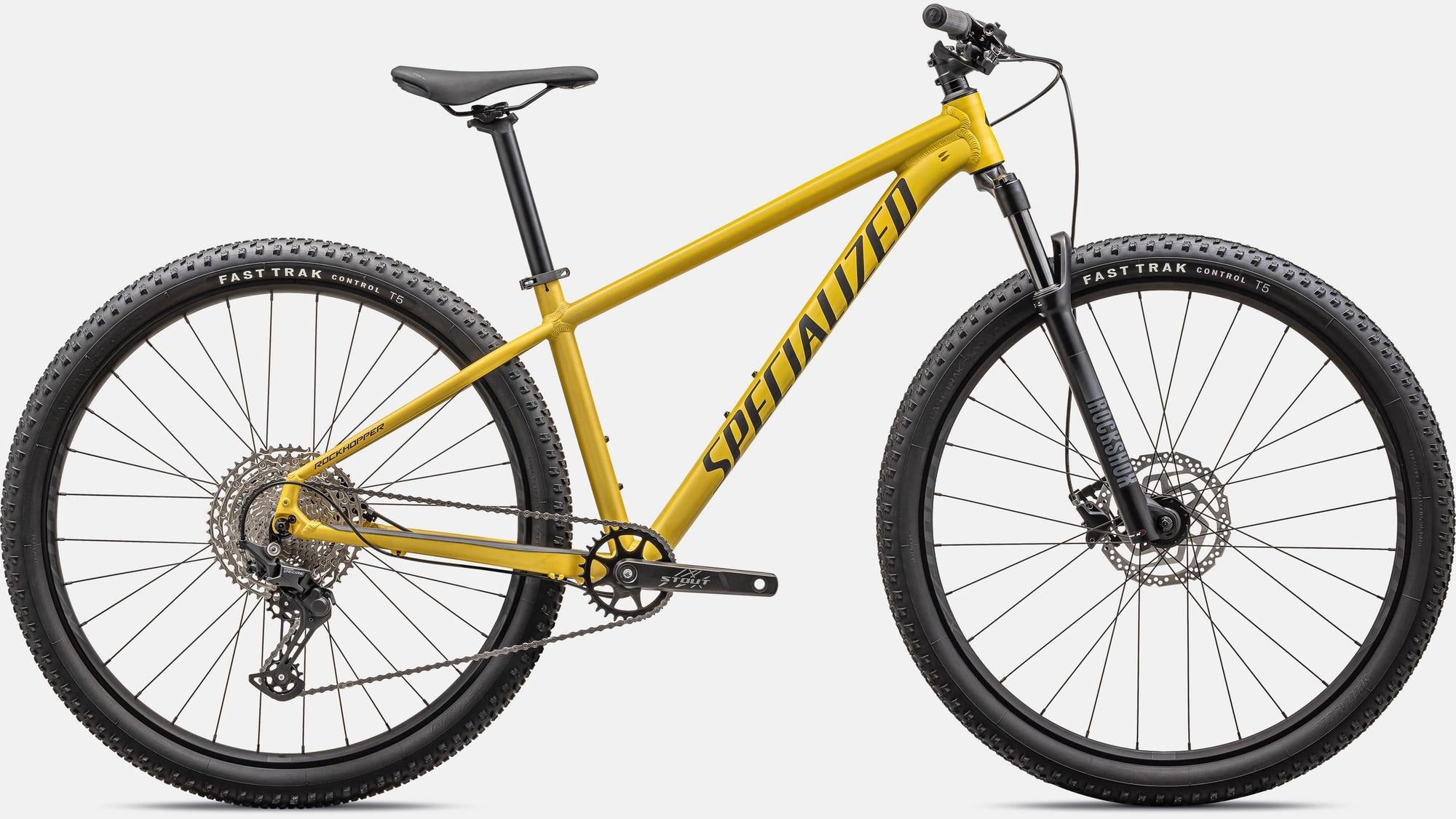 Specialized Rockhopper Expert 29