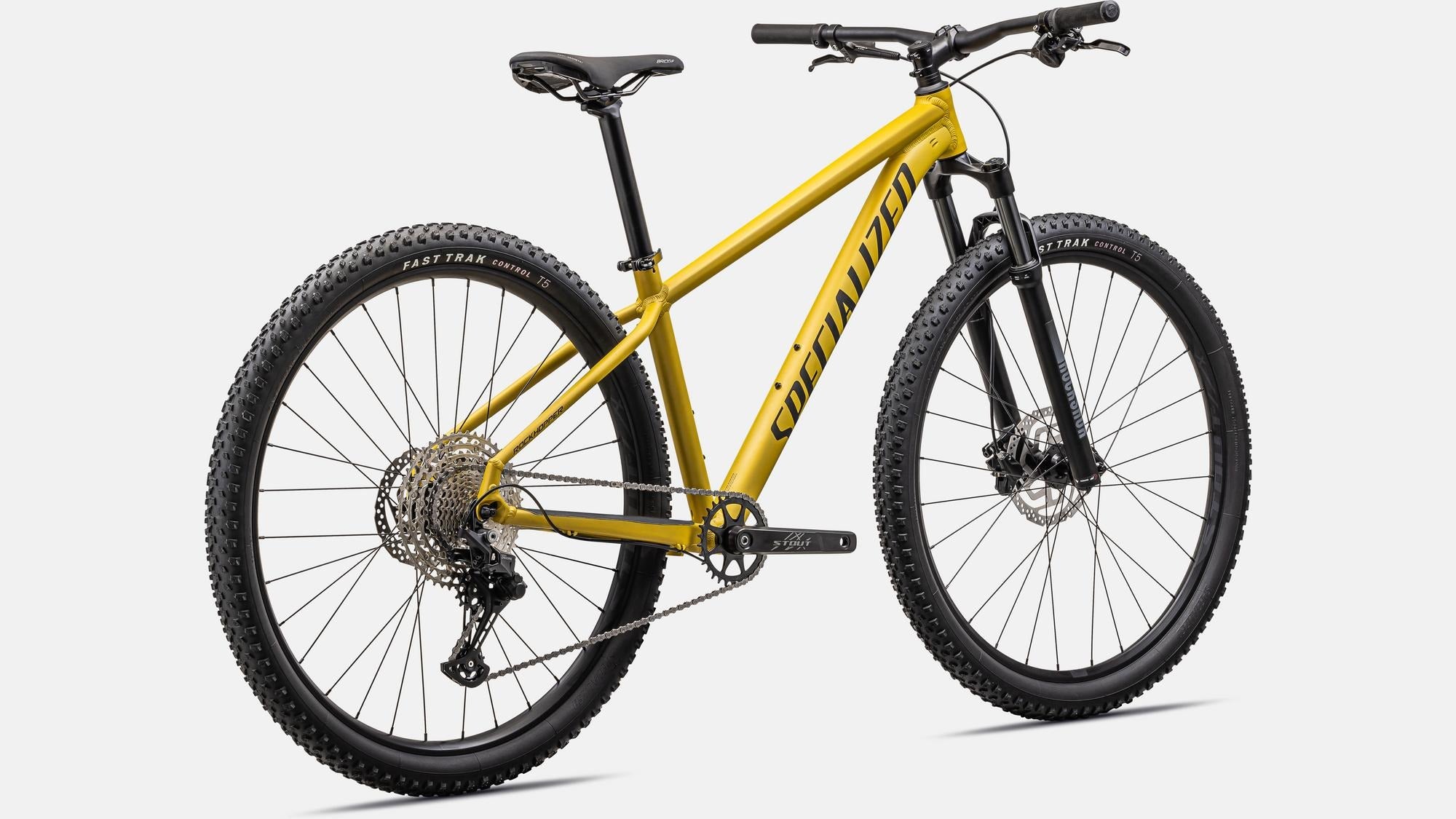 Specialized Rockhopper Expert 29