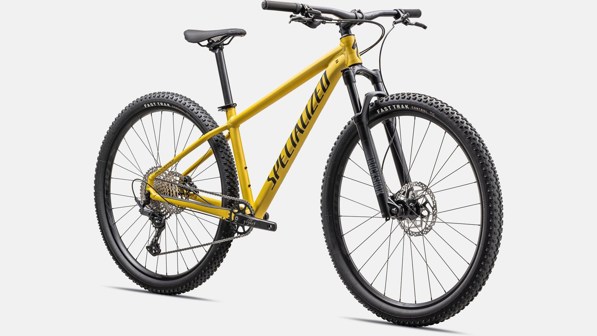 Specialized Rockhopper Expert 29
