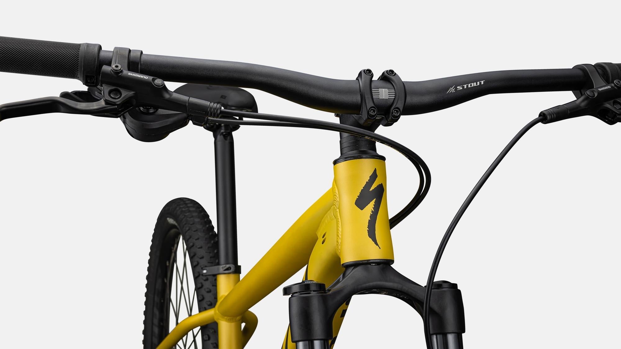 Specialized Rockhopper Expert 29