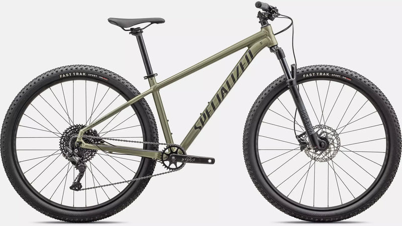 Specialized Rockhopper Comp 29