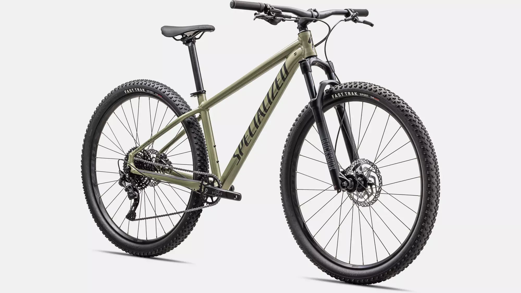 Specialized Rockhopper Comp 29