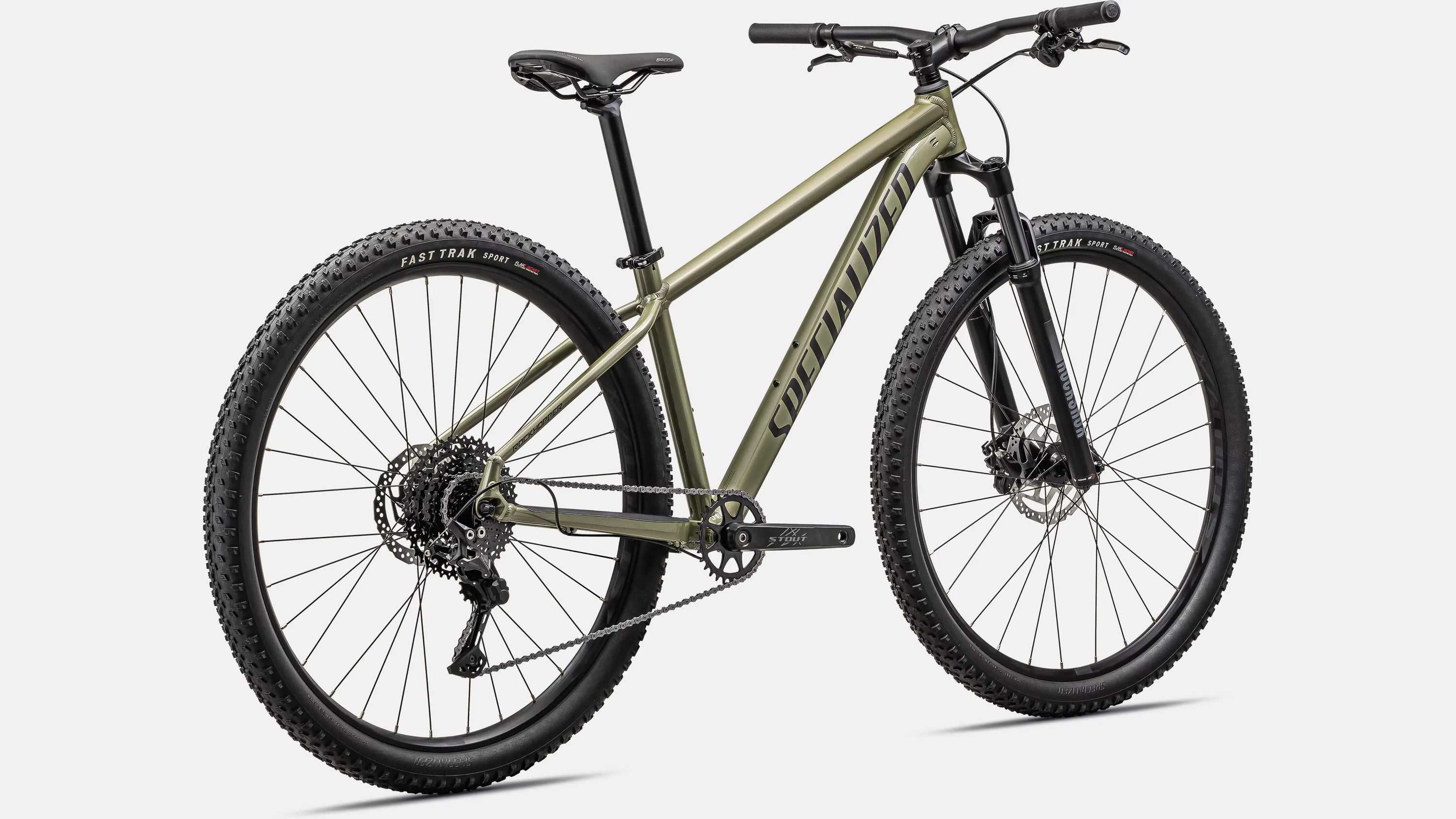 Specialized Rockhopper Comp VN 29