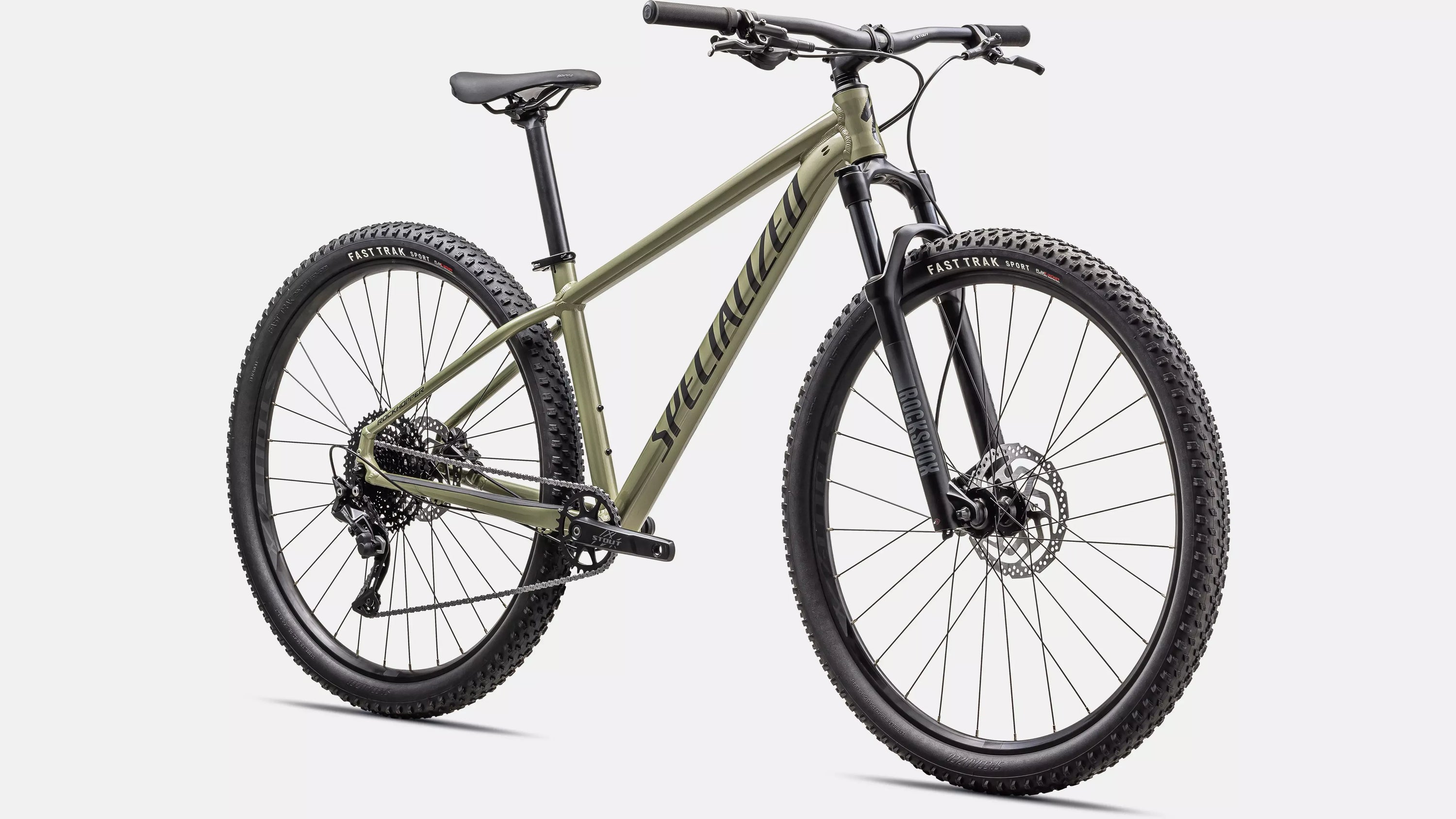 Specialized Rockhopper Comp VN 29