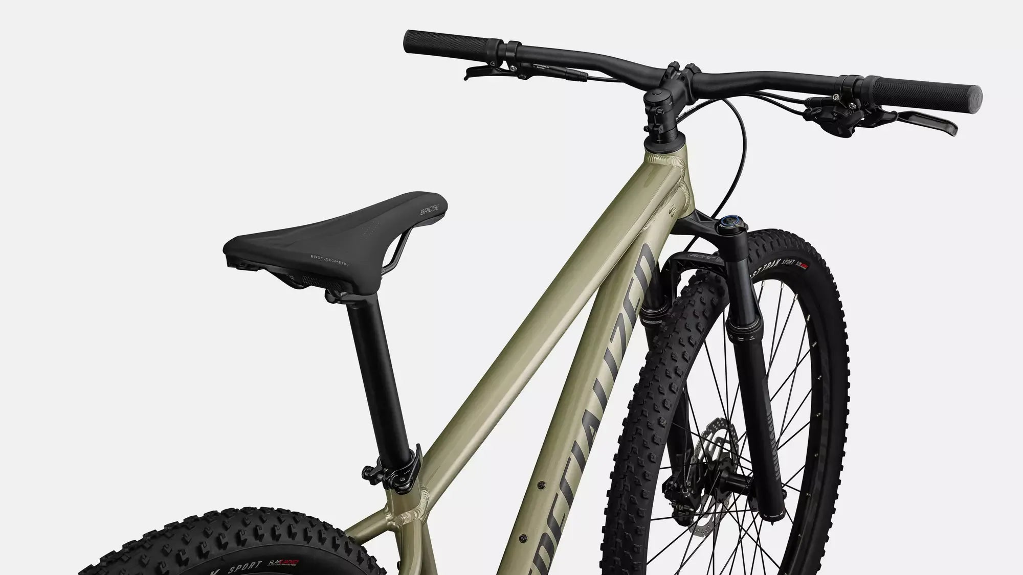 Specialized Rockhopper Comp 29