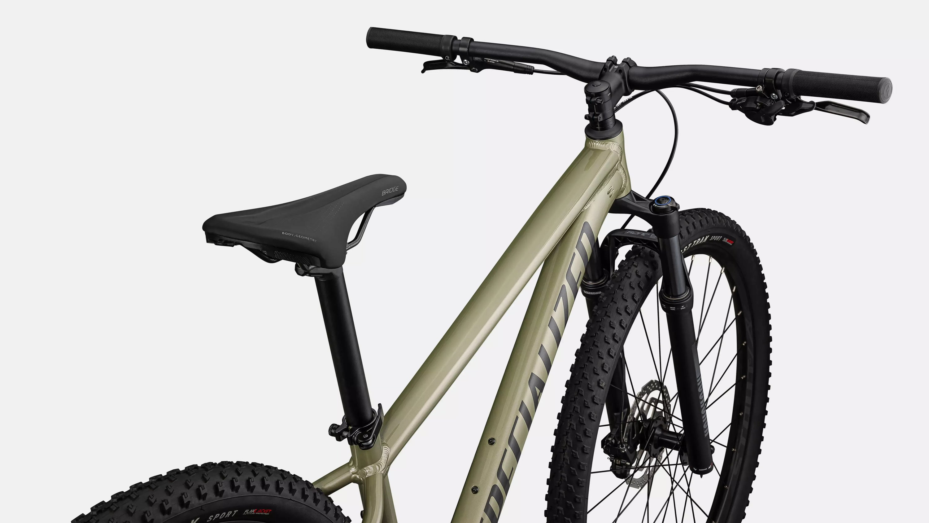Specialized Rockhopper Comp VN 29