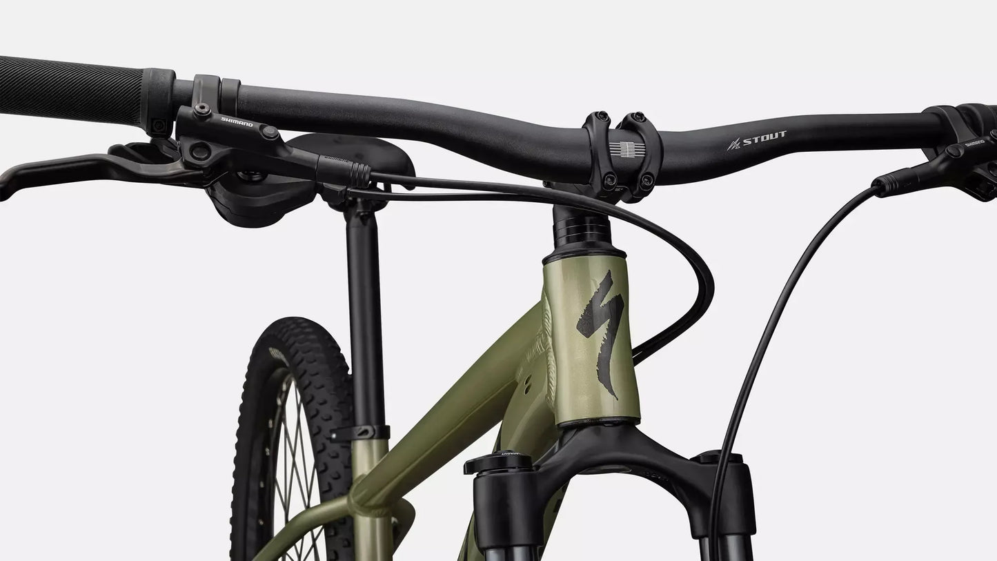 Specialized Rockhopper Comp 29