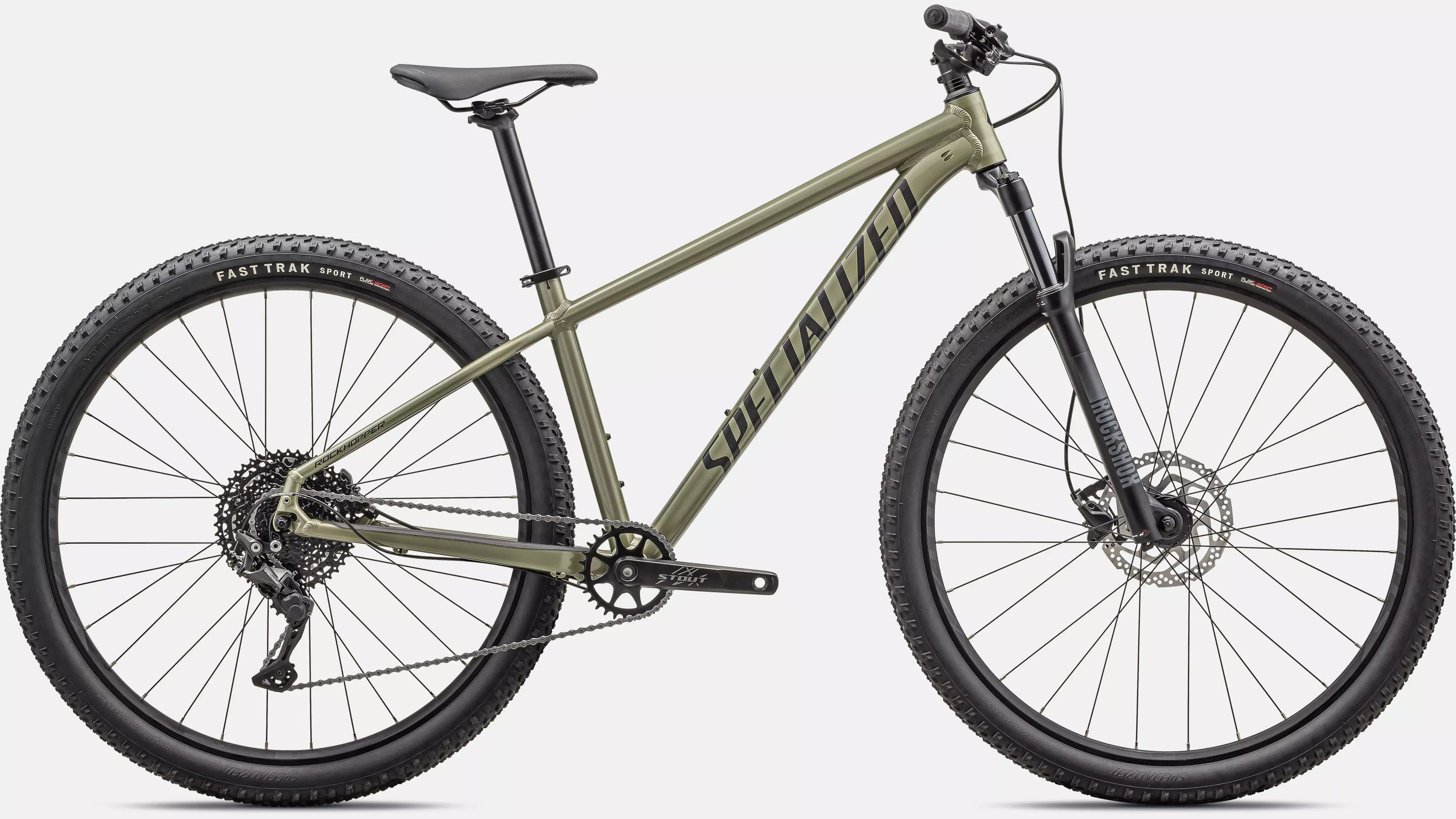 Specialized Rockhopper Comp VN 29