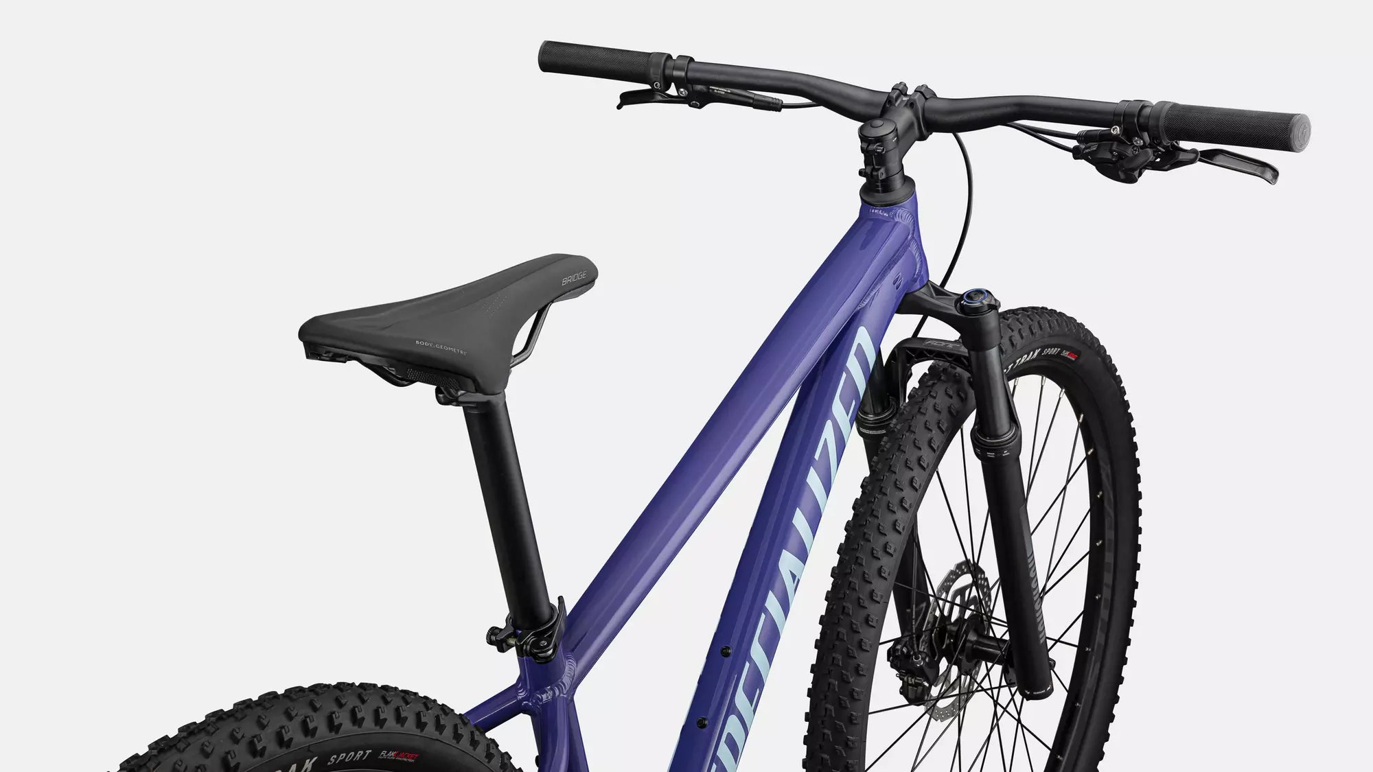 Specialized Rockhopper Comp 29