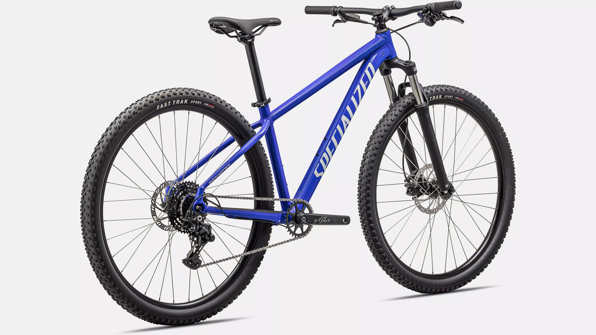 Specialized Rowery Specialized Rockhopper Sport VN 27.5 – Strefa RIDERS - Autoryzowany ...