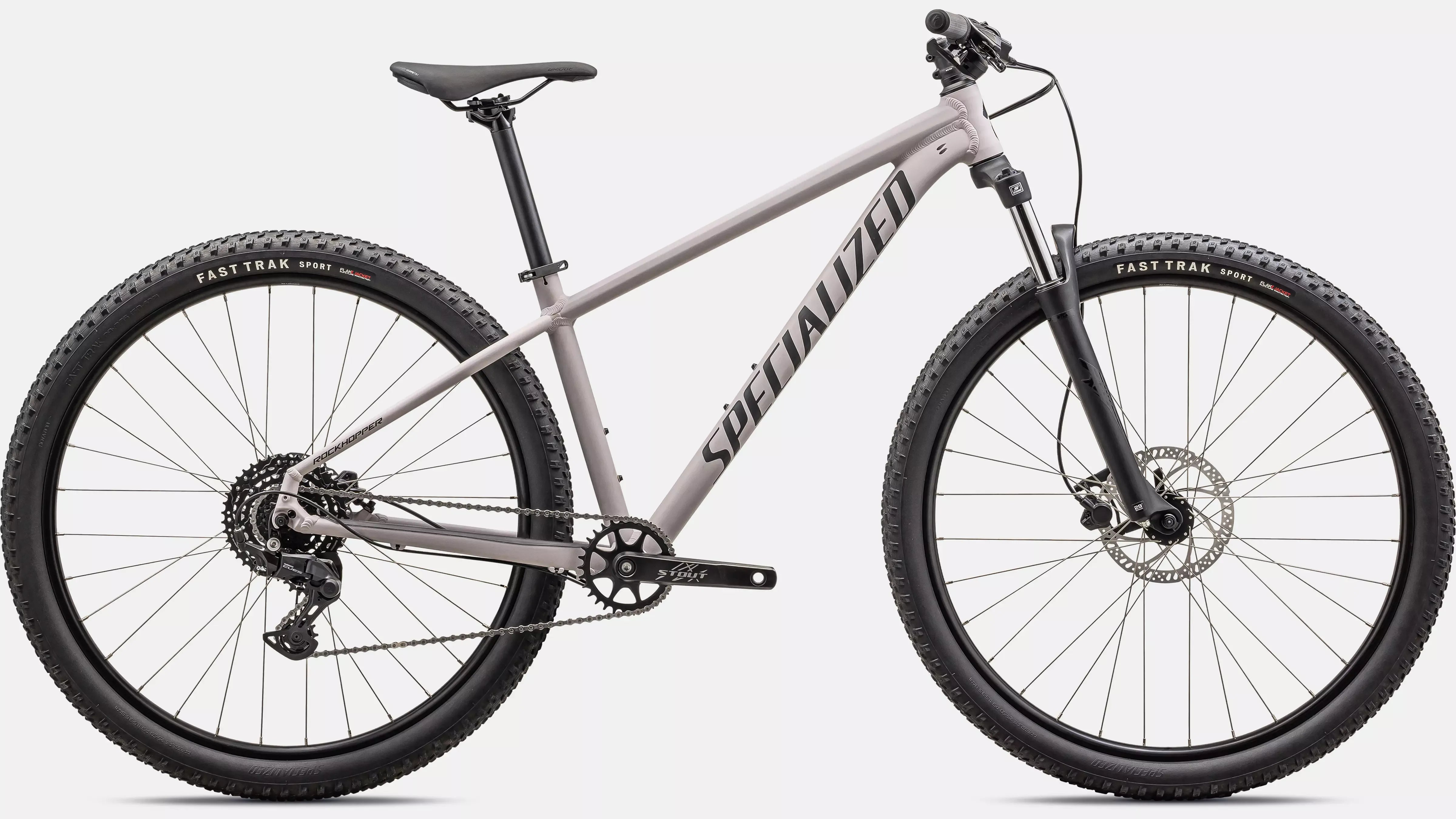Specialized Rockhopper Sport VN 29