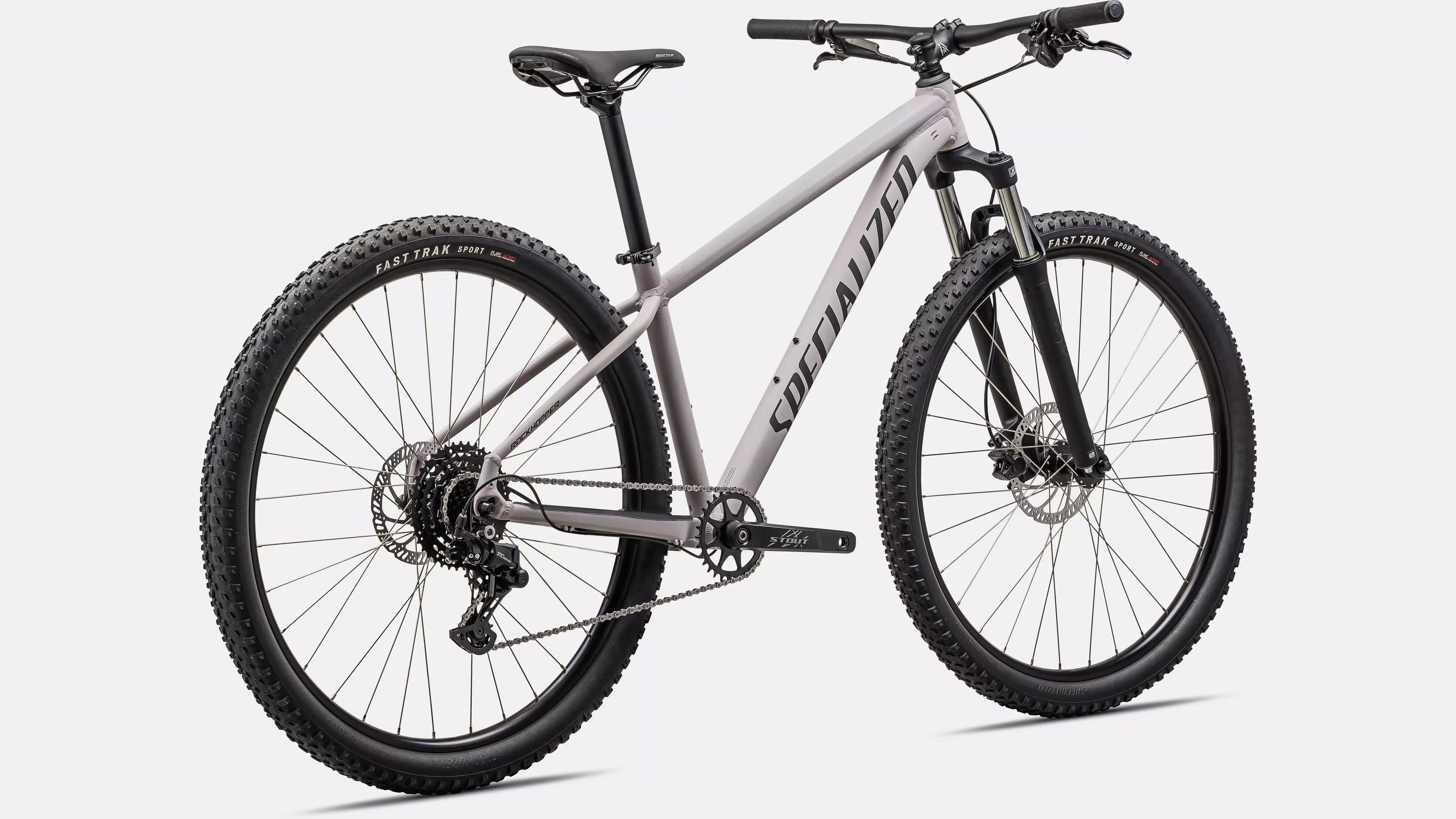 Specialized Rockhopper Sport VN 29