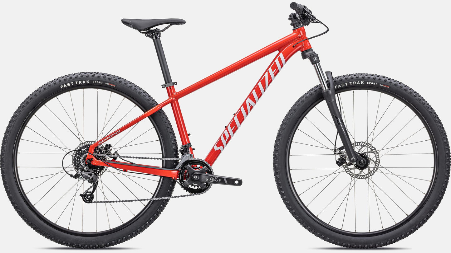 Specialized Rockhopper 27.5