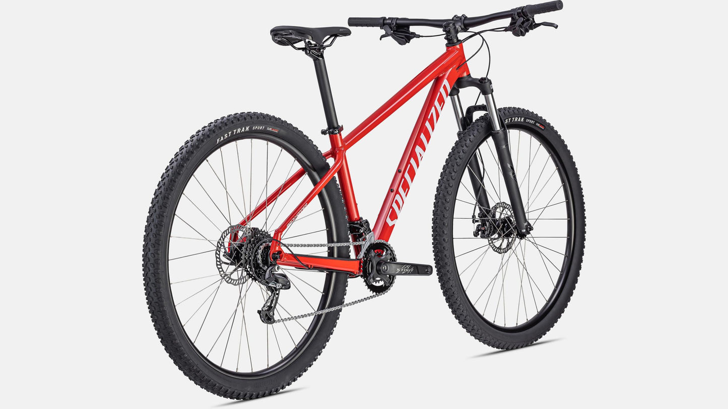 Specialized Rockhopper 27.5