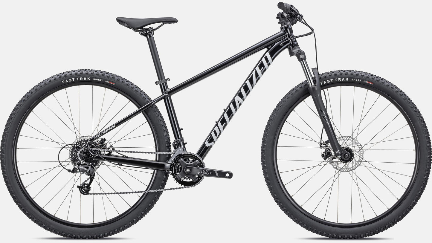 Specialized Rockhopper 27.5