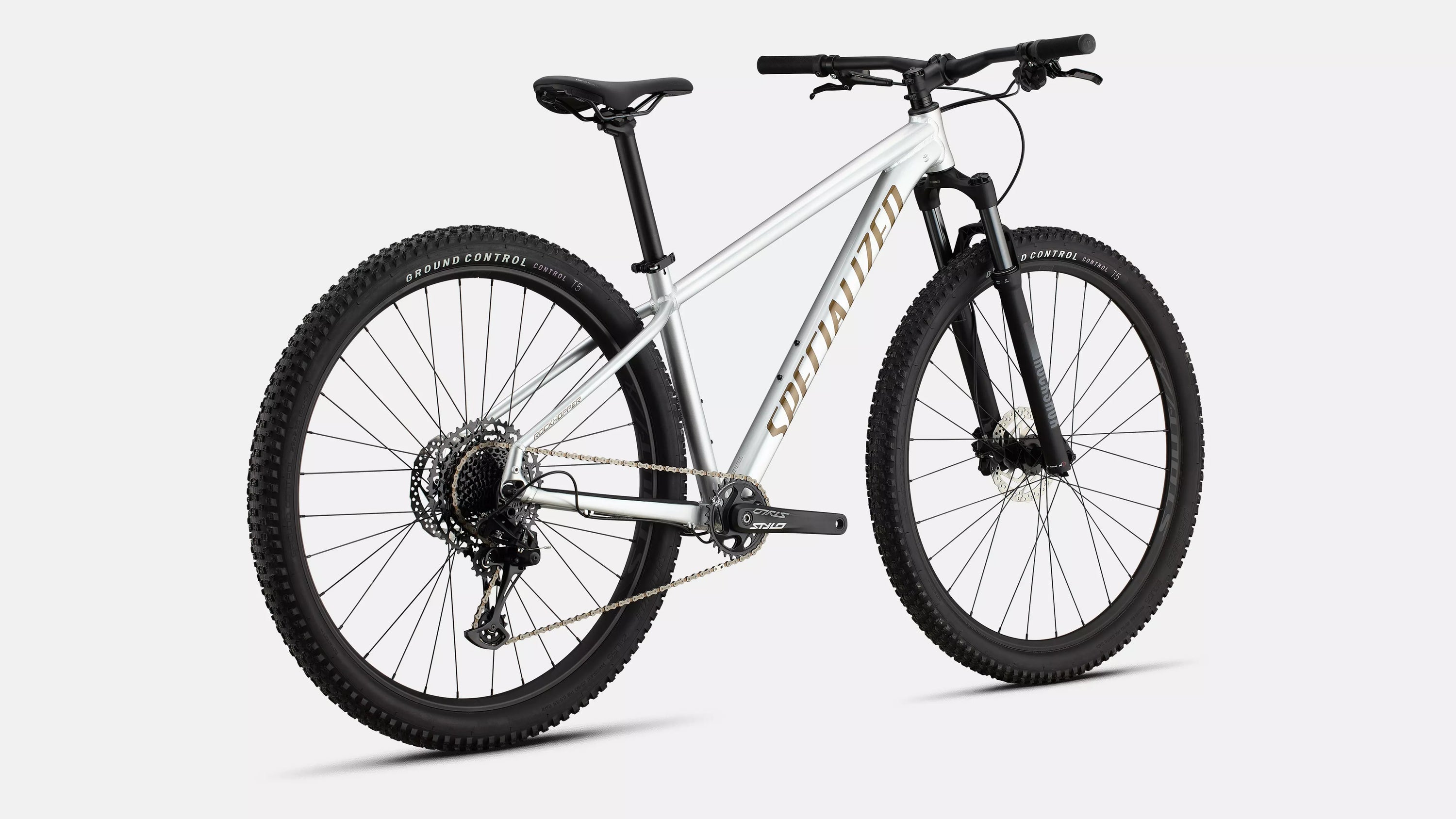 Specialized Rockhopper Expert 29