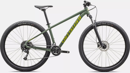 Specialized Rockhopper Base VN  29