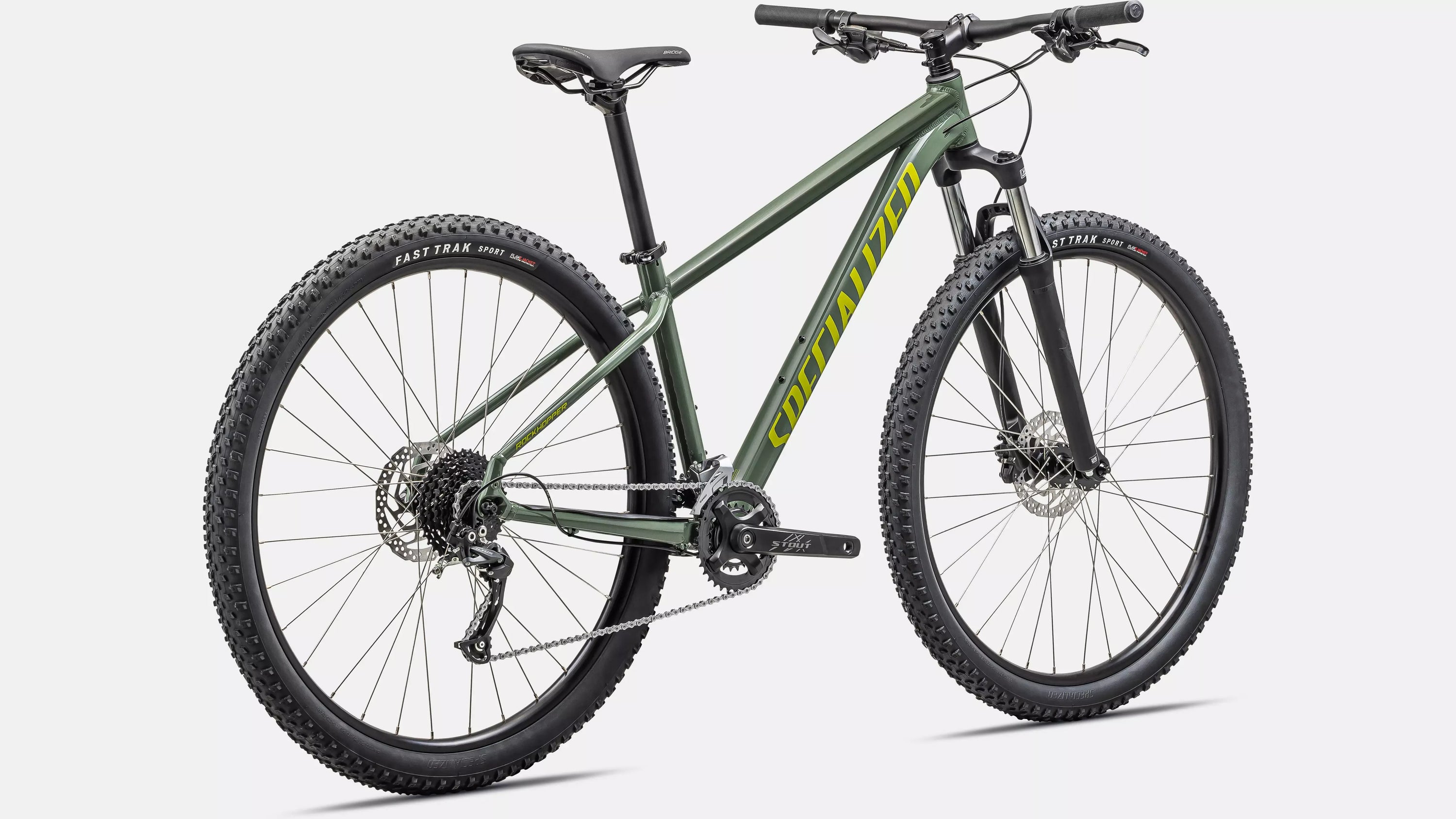 Specialized Rockhopper Base VN  29