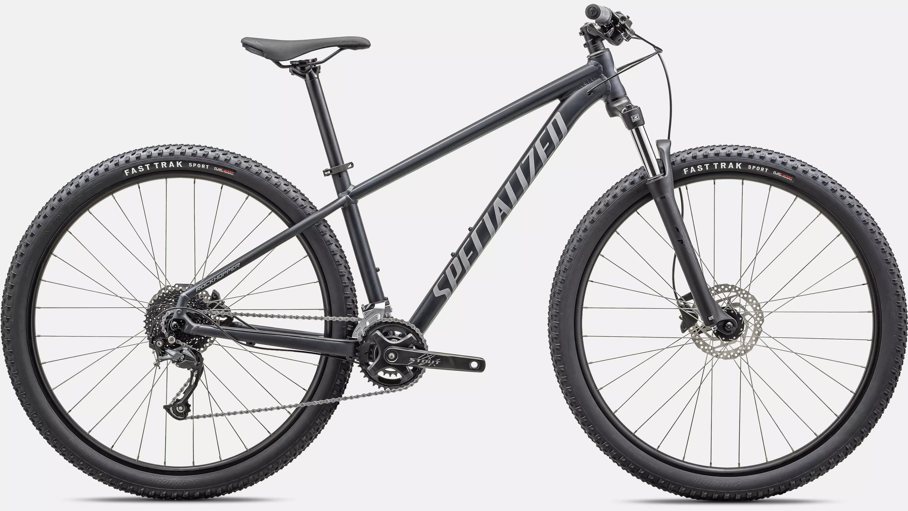 Specialized Rockhopper Base VN  29