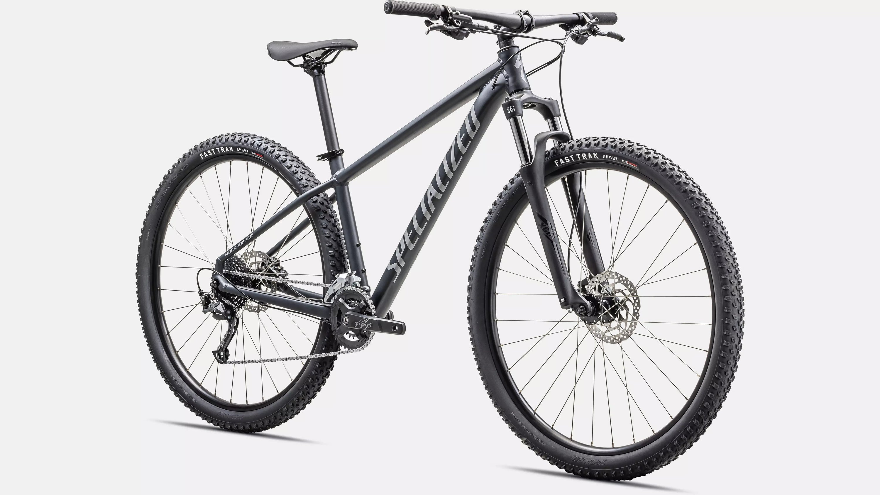 Specialized Rockhopper Base VN  29