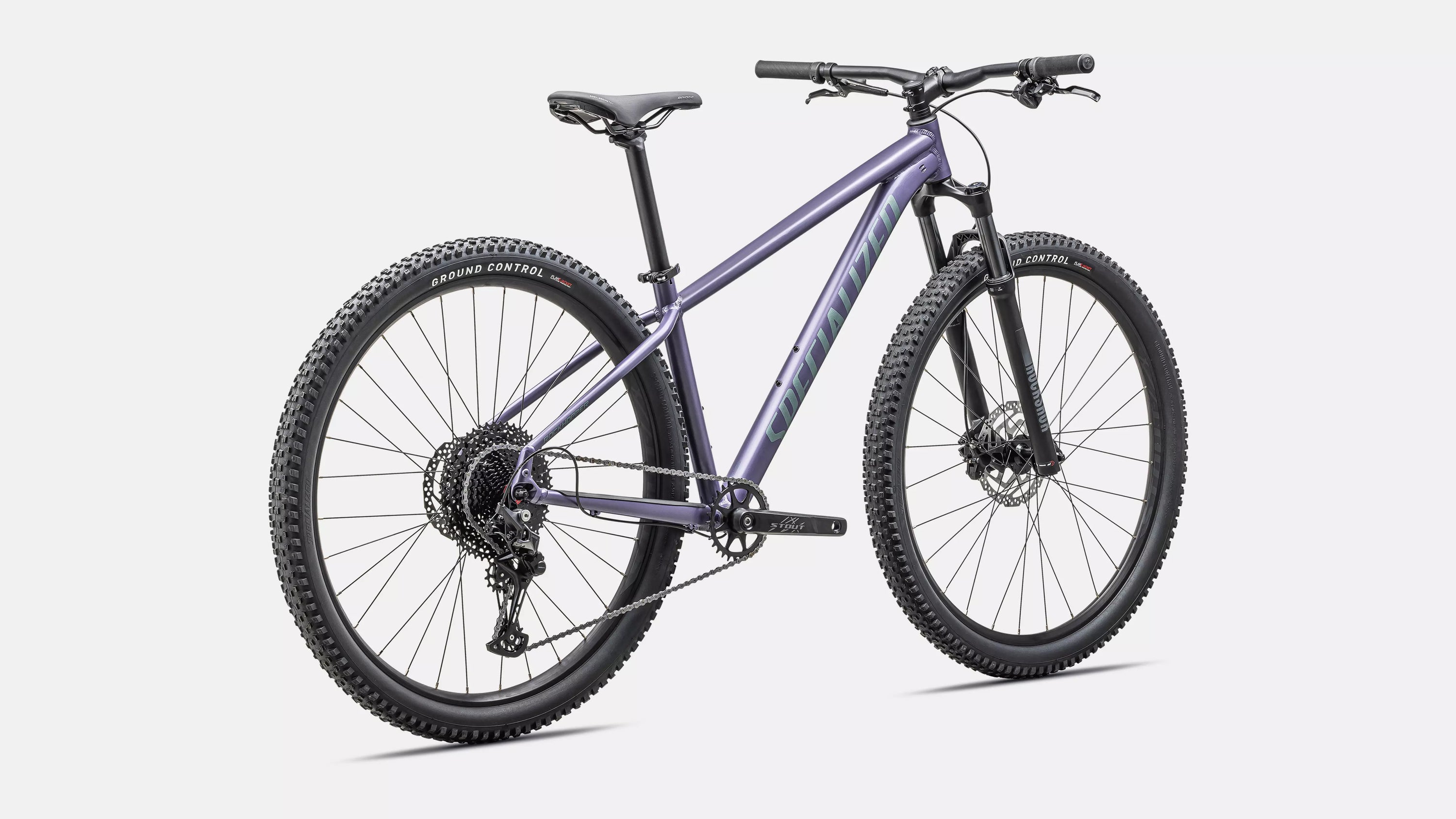 Specialized Rockhopper Comp 27.5