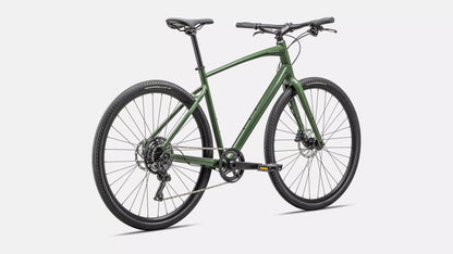 Specialized Sirrus X 3.0