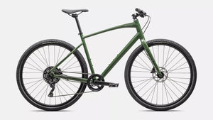 L / Gloss Cypress / Cool Grey Reflective