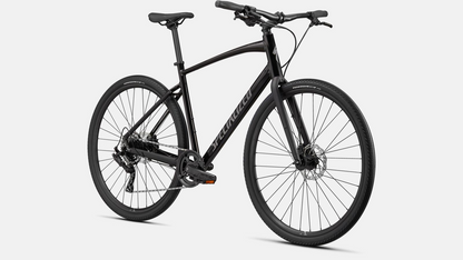 Specialized Sirrus X 2.0