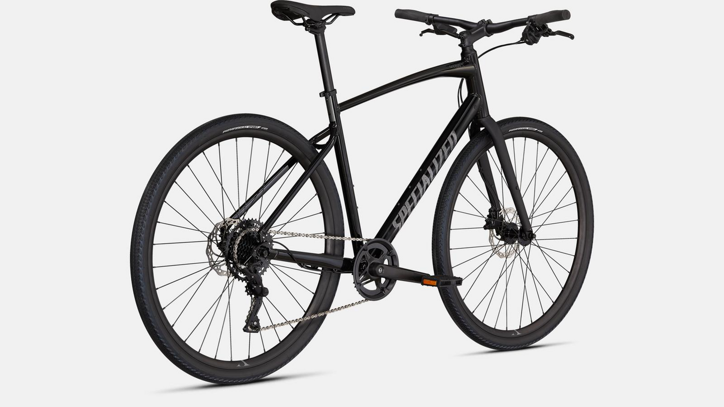 Specialized Sirrus X 2.0