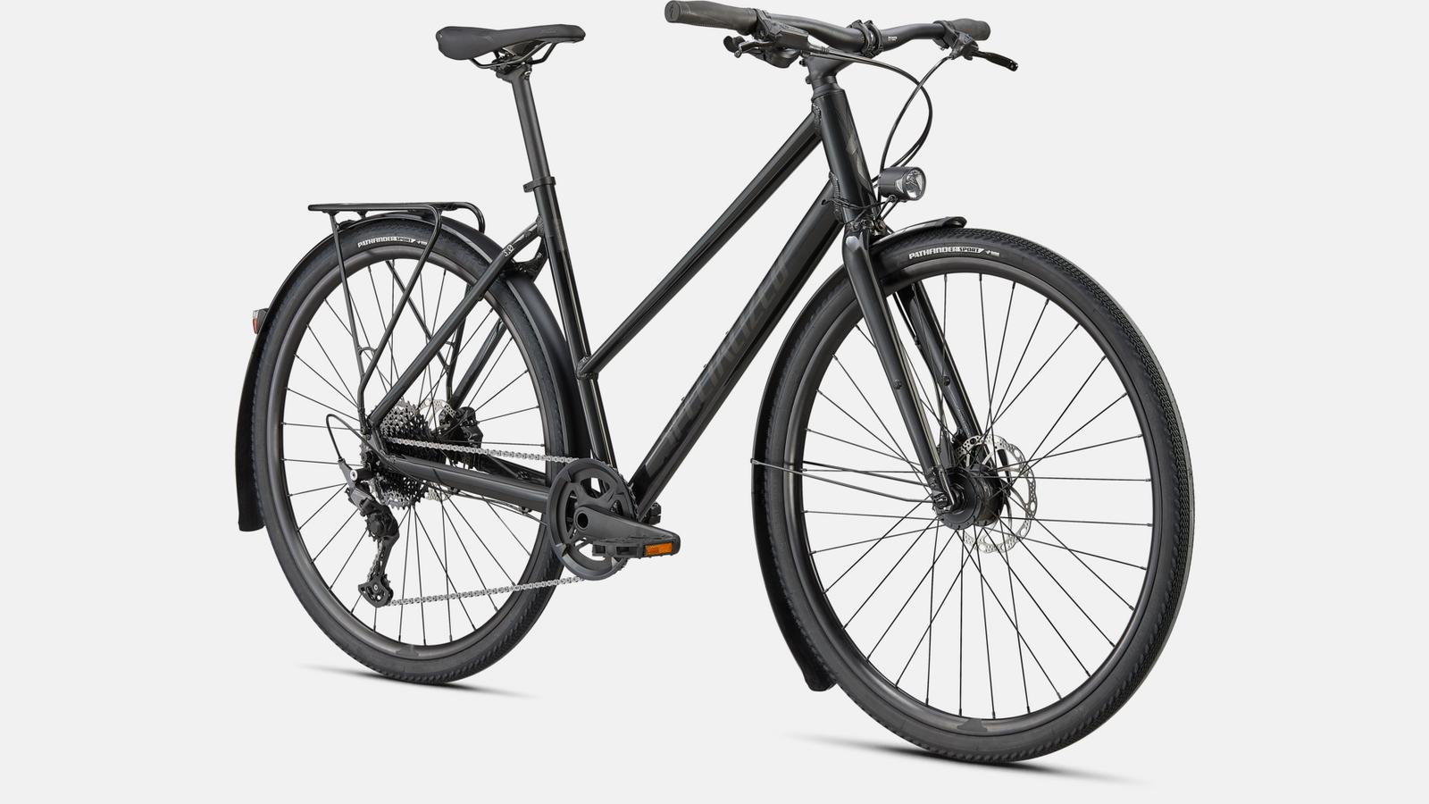 Specialized Sirrus X 3.0 EQ Step-Through