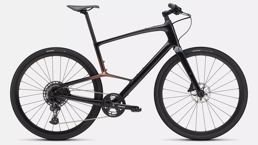 Specialized Sirrus X 5.0
