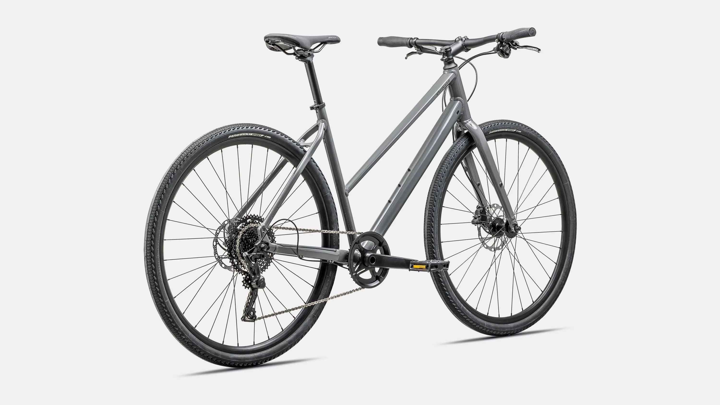 Specialized Sirrus X 3.0 Step-Though