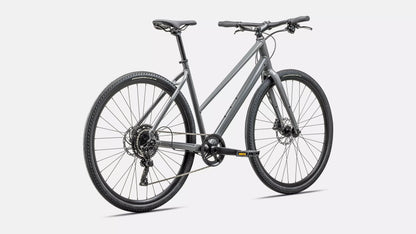 Specialized Sirrus X 3.0 Step-Though