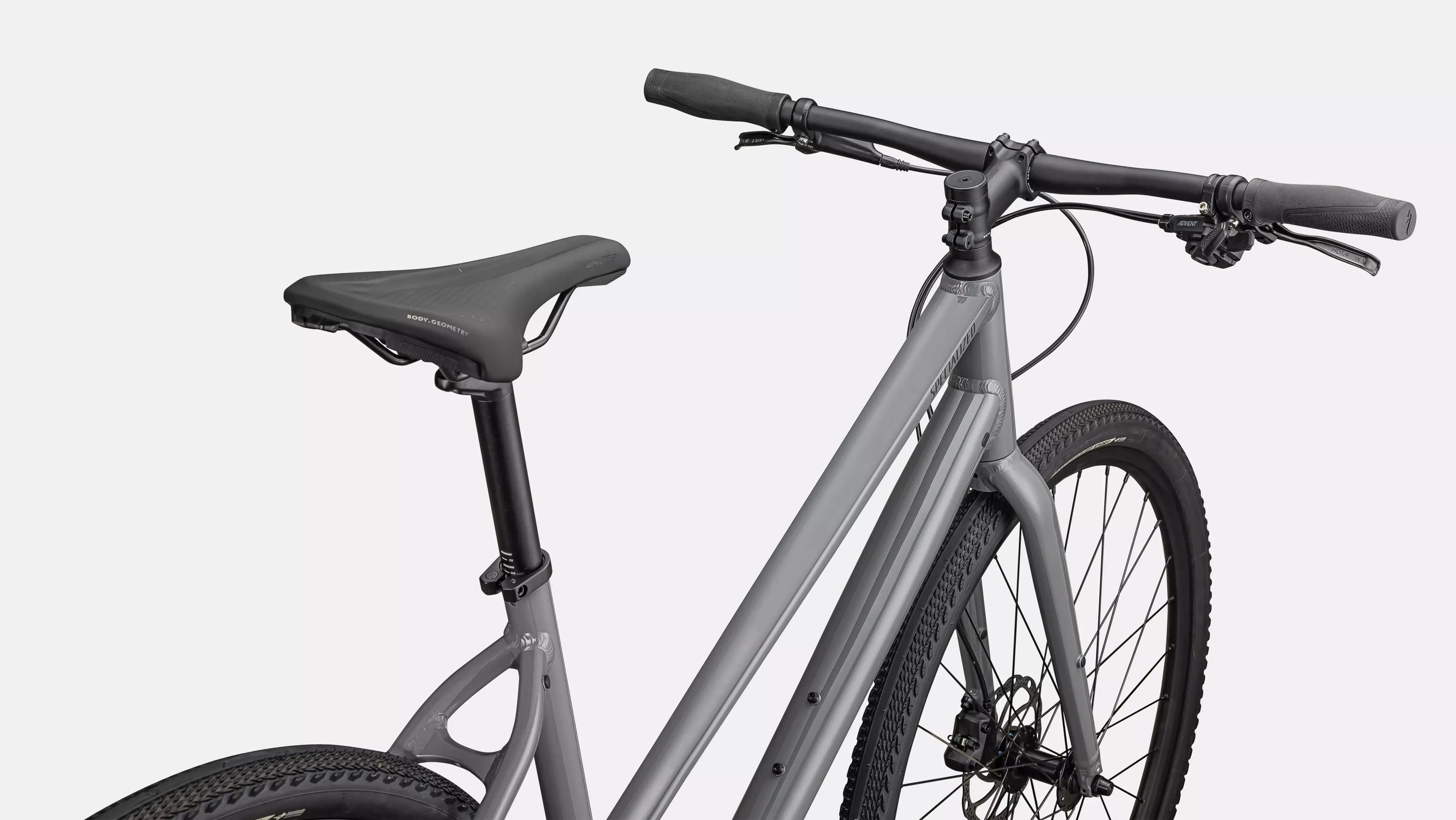 Specialized Sirrus X 3.0 Step-Though