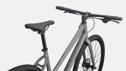 Specialized Sirrus X 3.0 Step-Though