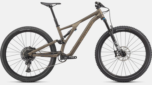 Specialized Stumpjumper Comp Alloy