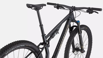 Specialized Chisel Comp Evo