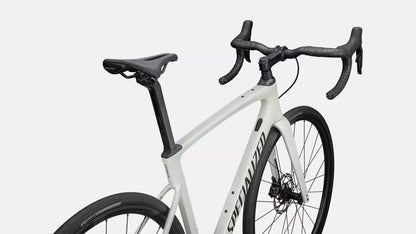 Specialized Roubaix SL8 Comp