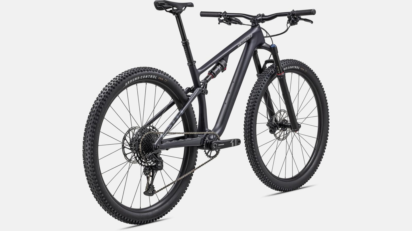 Specialized Epic Evo