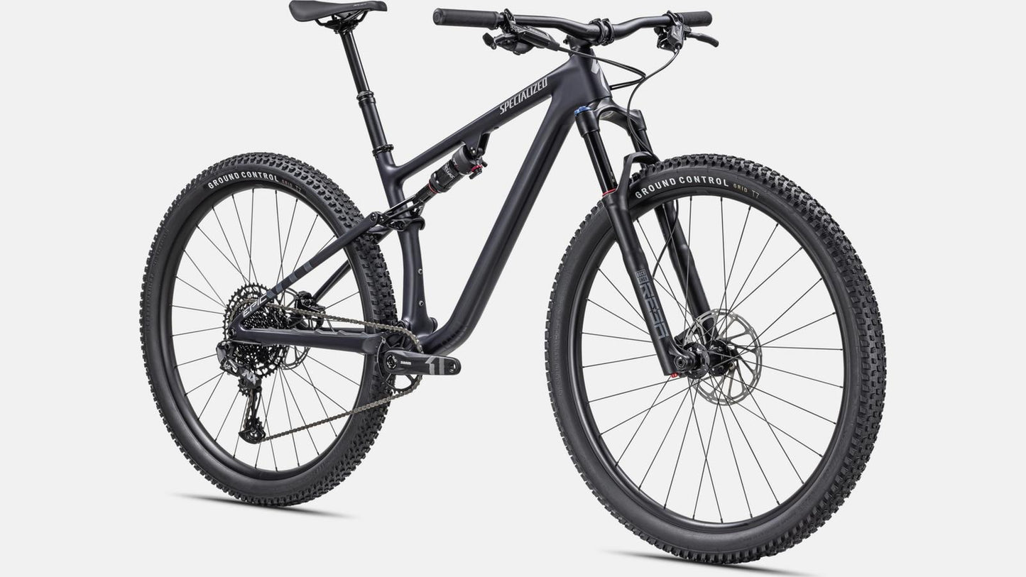 Specialized Epic Evo